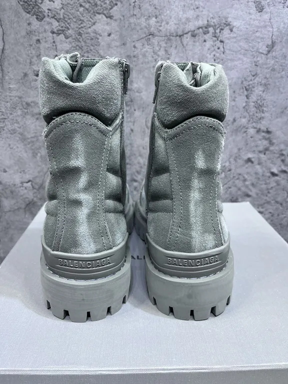 Balenciaga Shoe 